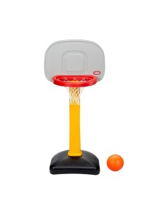 Set baloncesto plegable 170348 LITTLE TIKES