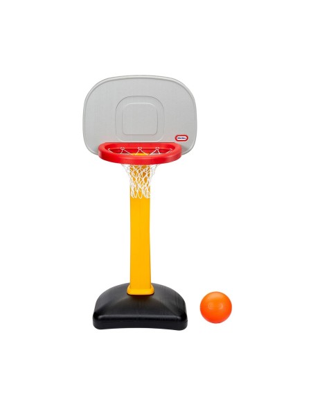 Set baloncesto plegable 170348 LITTLE TIKES