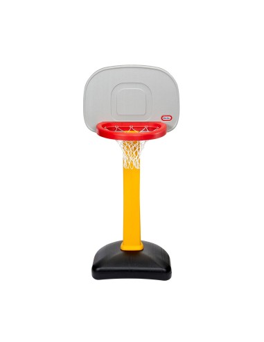 Set baloncesto plegable 170348 LITTLE TIKES