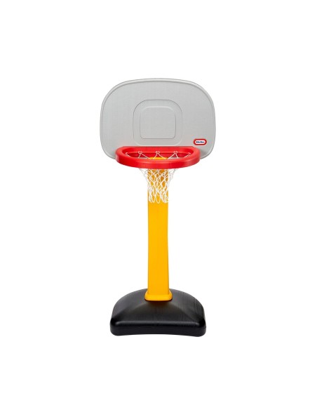 Set baloncesto plegable 170348 LITTLE TIKES