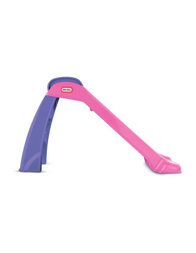 Tobogán rosa y morado 174988 LITTLE TIKES
