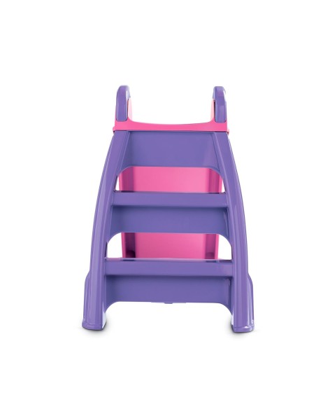 Tobogán rosa y morado 174988 LITTLE TIKES