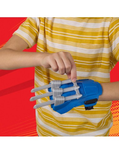 Multipack Role Play Lobezno X-Men G3316 AVENGERS HASBRO