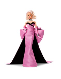 Muñeca Barbie Signature Marilyn Monroe JJY00 BARBIE