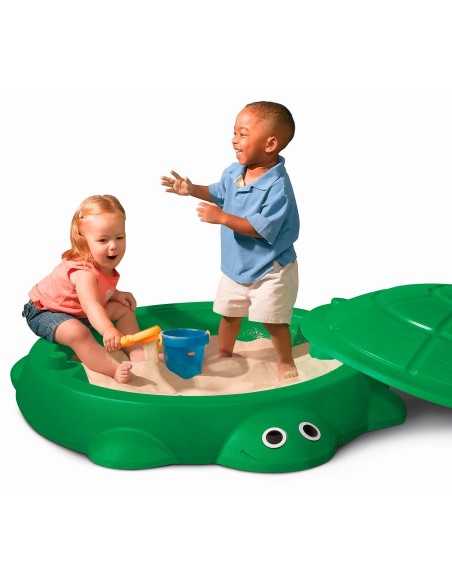 Arenero Tortuga 173905 LITTLE TIKES
