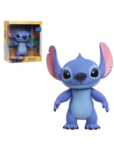 Figura grande Stitch 46113 DISNEY JUST PLAY