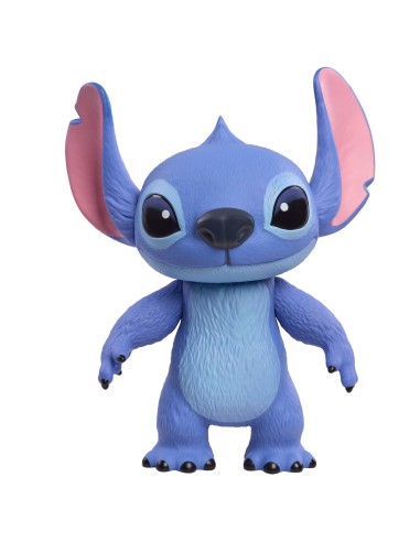 Figura grande Stitch 46113 DISNEY JUST PLAY