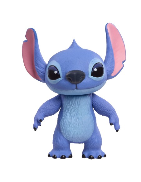 Figura grande Stitch 46113 DISNEY JUST PLAY
