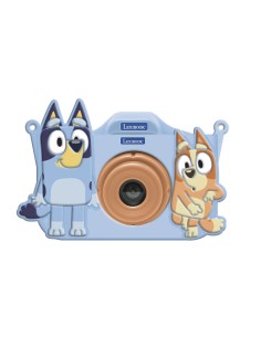 Cámara infantil Bluey DJ078BY BLUEY LEXIBOOK
