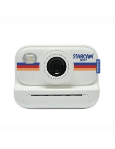 Starcam Print DJ165 LEXIBOOK