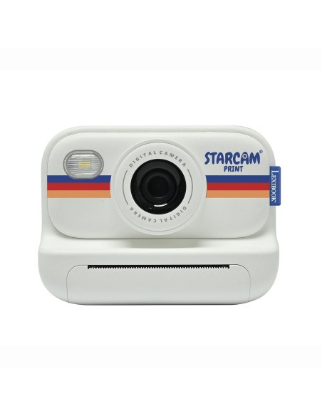 Starcam Print DJ165 LEXIBOOK