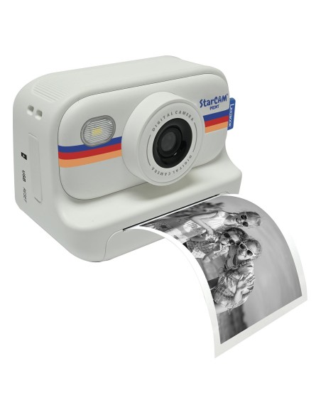 Starcam Print DJ165 LEXIBOOK