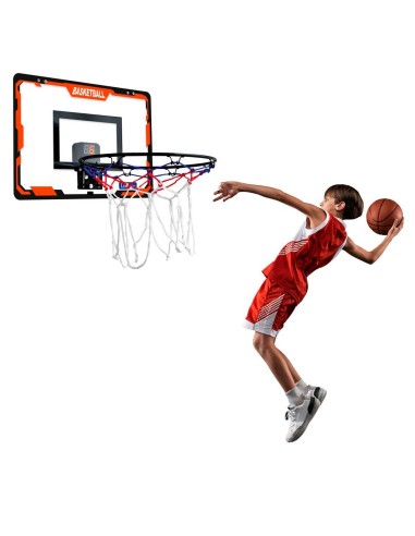 Canasta de baloncesto electrónica JG920 LEXIBOOK