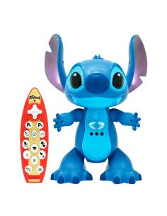 Robot interactivo Stitch STITCHi2 SONIC LEXIBOOK