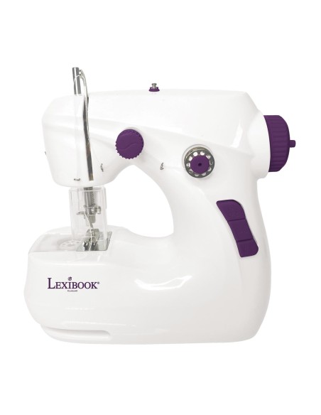 Máquina de coser SW200 LEXIBOOK