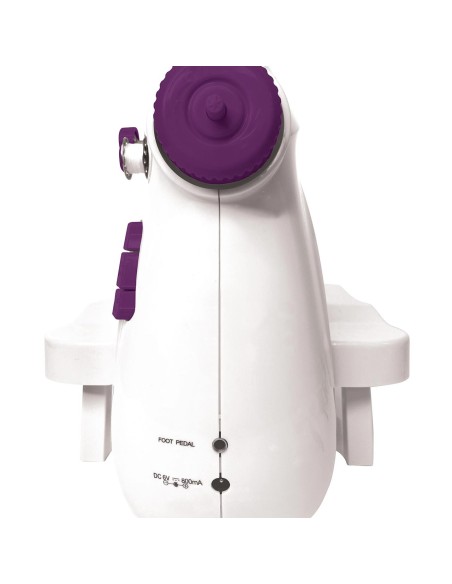Máquina de coser SW200 LEXIBOOK