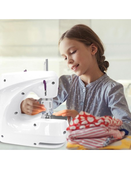 Máquina de coser SW200 LEXIBOOK