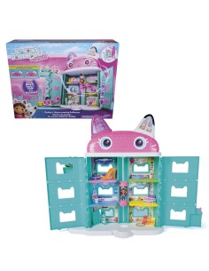 Casa de muñecas La casa de Gabby Movie 6074334 SPIN MASTER