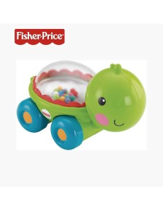 Hipopotamo bolitas saltarinas BGX29 FISHER-PRICE