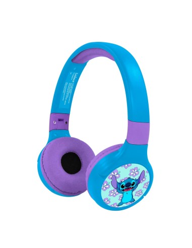 Auriculares inalámbricos Stitch HPBT010D STITCH LEXIBOOK