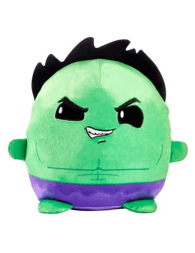 Peluches Marvel Cuutopia 12 cm HGC48 MARVEL MATTEL