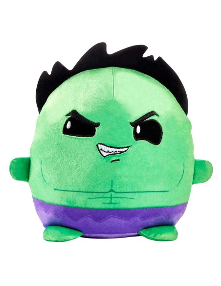 Peluches Marvel Cuutopia 12 cm HGC48 MARVEL MATTEL