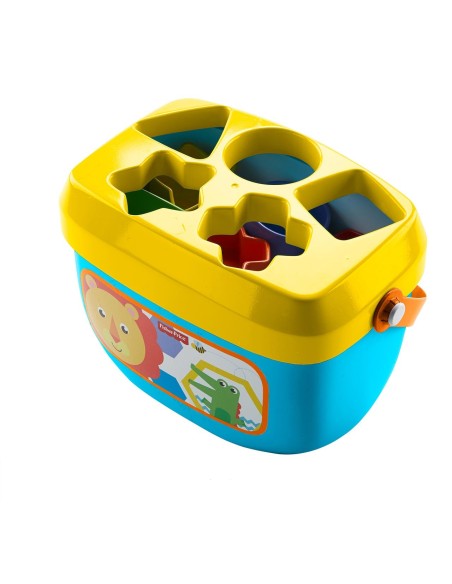 Bloques infantiles FFC84 FISHER-PRICE