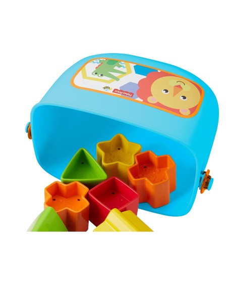 Bloques infantiles FFC84 FISHER-PRICE