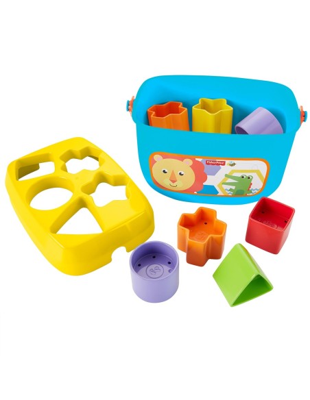 Bloques infantiles FFC84 FISHER-PRICE