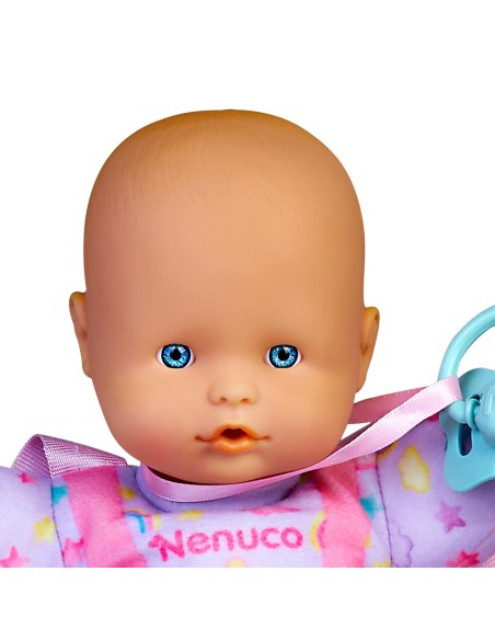 Muñeco Nenuco, ¿damos un paseo? NFN23000 NENUCO NENUCO