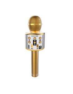 Micrófono Karaoke Bluetooth 7 en 1 00353 CEFA