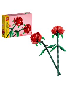 Rosas 40460 LEGO
