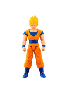Figura Limit Breaker Super Saiyan 2 Goku 38566 DRAGON BALL BANDAI