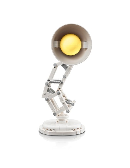 Luxo Jr. 21357 DISNEY PIXAR LEGO