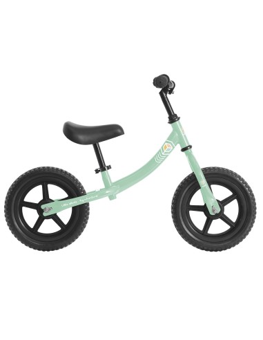 Bicicleta sin pedales mint 932D00303 DEQUBE