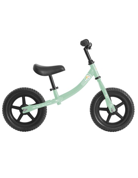 Bicicleta sin pedales mint 932D00303 DEQUBE