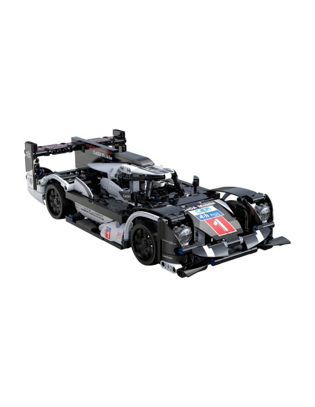 GT Sport Car programable 427 piezas 927DE51307 CADA DEQUBE