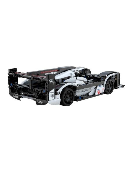 GT Sport Car programable 427 piezas 927DE51307 CADA DEQUBE
