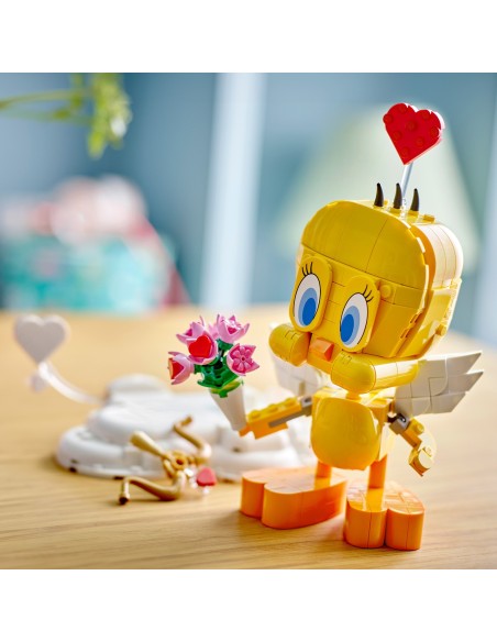 Piolín Cariñoso 40824 LEGO