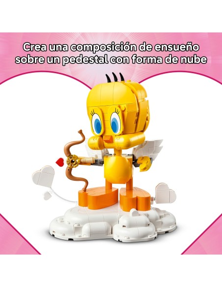 Piolín Cariñoso 40824 LEGO