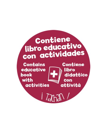 Maletín Doctor Deluxe Educativo con 12 piezas 74026379 TACHAN