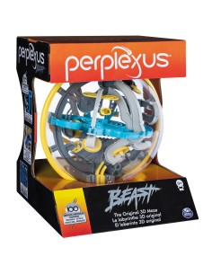 Juego Perplexus Beast 6053142 SPIN MASTER