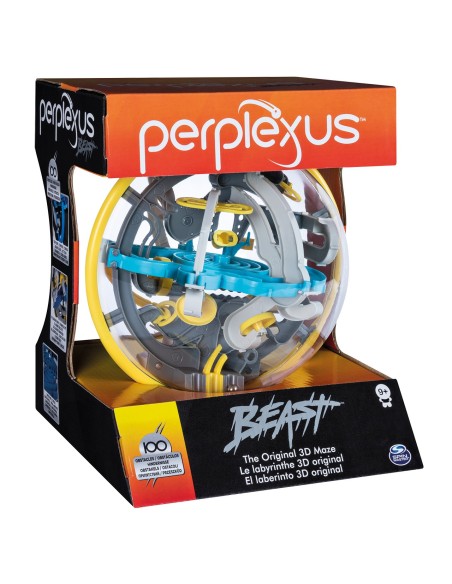 Juego Perplexus Beast 6053142 SPIN MASTER