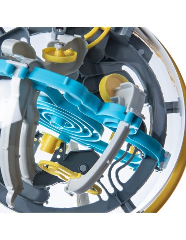 Juego Perplexus Beast 6053142 SPIN MASTER