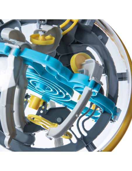 Juego Perplexus Beast 6053142 SPIN MASTER
