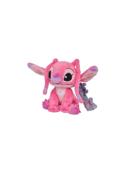 Peluche Angel 25 CM. 6315876954 DISNEY SIMBA