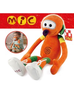 Peluche Mic 19102 EDUCA