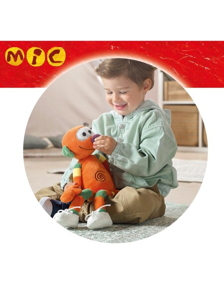Peluche Mic 19102 EDUCA
