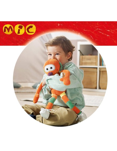 Peluche Mic 19102 EDUCA