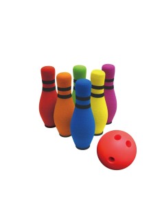 Bolos de foam 747T00517 TACHAN